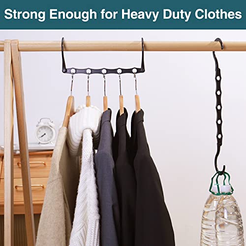 AMKUFO 12 Pack-Closet-Organizers-and-Storage - Image 7
