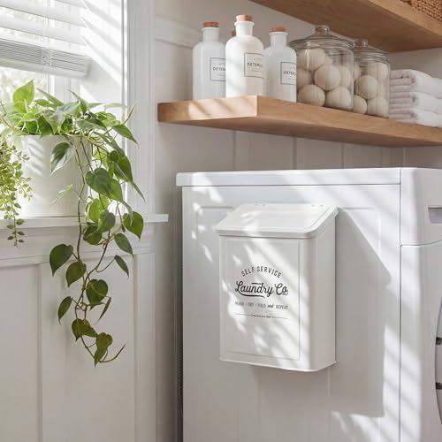 MONJITA Magnetic Lint Bin for Laundry Room, Laundry | All Products - Image 6