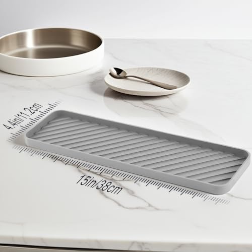Silicone Organizer Tray for Kitchen Sinks and Bathro | All Products - Image 6