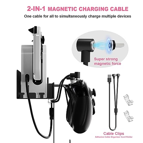EJGAME Wall Mount Bracket Compatible with Nintendo - Image 6
