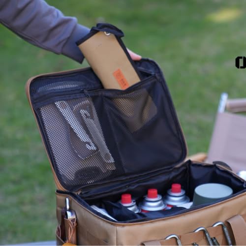 Tactical Camping Storage Bag 30/42/56L Tactical Utility - Image 7