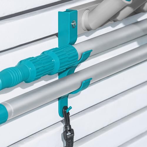 Bestway Flowclear StorePro Pool Wall Accessory | Home Organization - Image 3