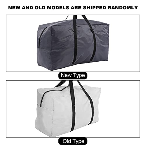VGEBY Inflatable Kayak Boat Bag, Large Foldable Storage - Image 4