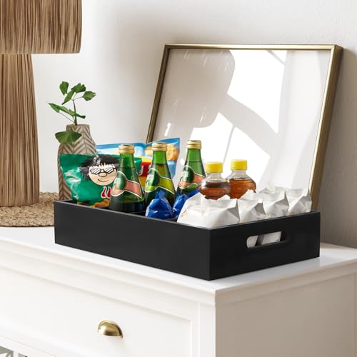 DRASTAR Pantry Organization and Storage Bins, Large Snack - Image 4