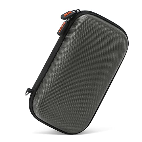 Dustproof Carrying Case Electronic Accessories Cable Organizer - Image 2