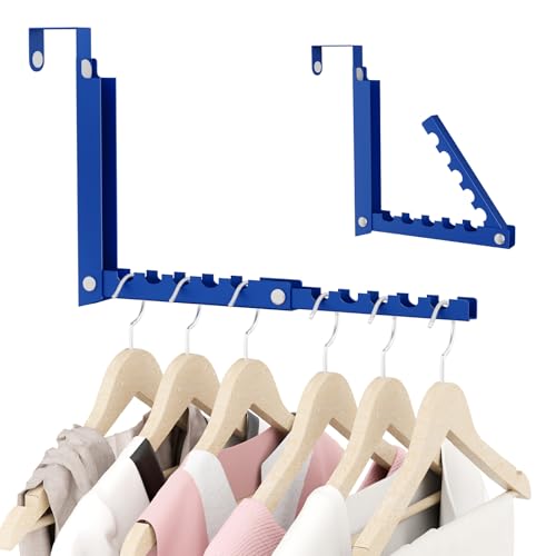 BAKON Over The Door Hangers, Over Door Hooks for Han | All Products - Image 2
