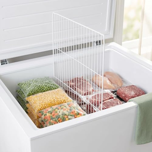 BESTYASH Freezer Partition Divider Chest Refrigerator - Image 3