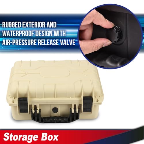 Storage Box for Collectible Cards & Craft Supplies, DIY - Image 4