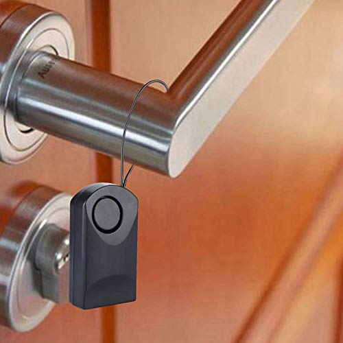 Door Handle Alarm, Door Knob Alarm - Image 3