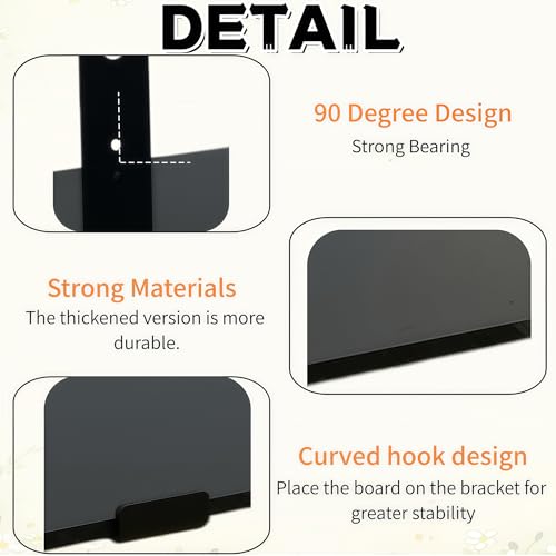 for Suncast Reinforce Horizontal Shed Shelf Kit - Image 5