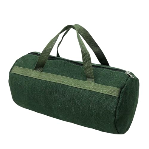 Grill Accessory Storage Bag, 24"" Extra Thick Canvas Grill - Image 2