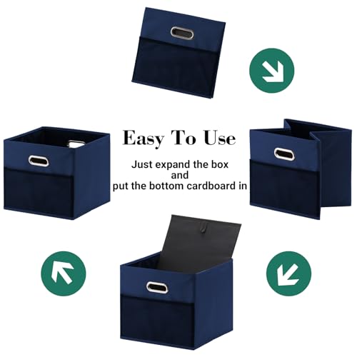 Foldable Car Trunk Organizers, Collapsible Trunk Organizer - Image 5