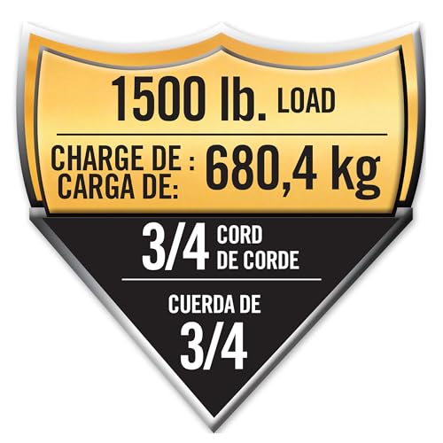 ShelterLogic 12' Adjustable Heavy Duty Outdoor Firewood - Image 7