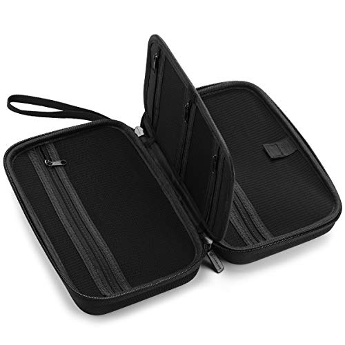 Caseling Hard EVA Electronics Travel Organizer – Sho | All Products - Image 2