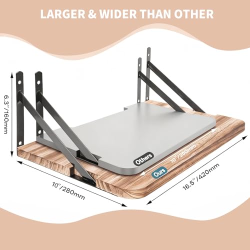 Projector Wall Mount, Projector Shelf, Small Shelf f | All Products - Image 6