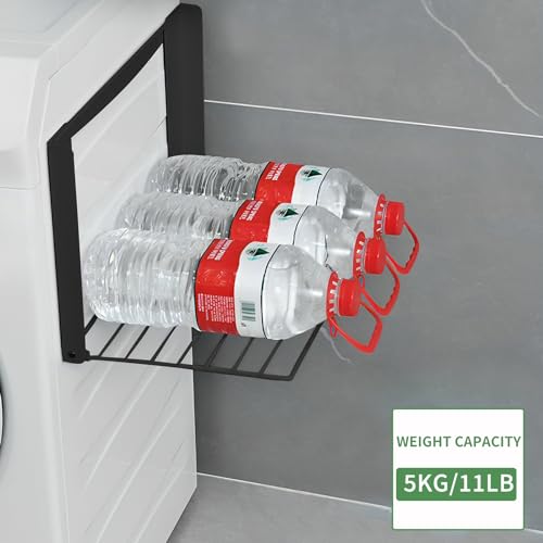 Magnetic Multi-Purpose Organizer Shelf – Space-Saving Side - Image 7