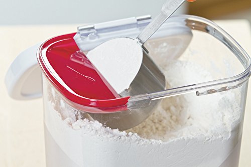 PrepSolutions Flour Keeper – Airtight Storage Container - Image 3
