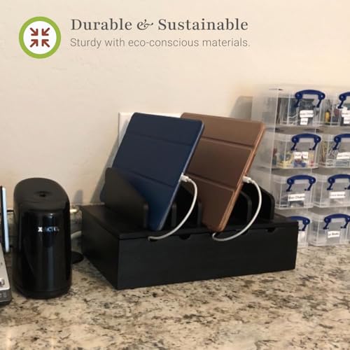 Prosumer's Choice Charging Station for Multiple Devices - 5 - Image 7
