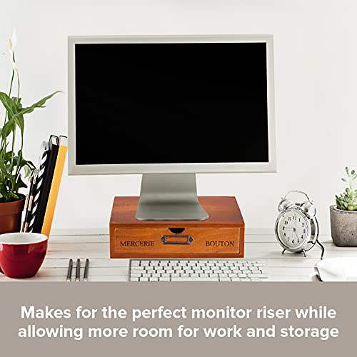 5-Piece Vintage Organization and Storage Set - Single - Image 6