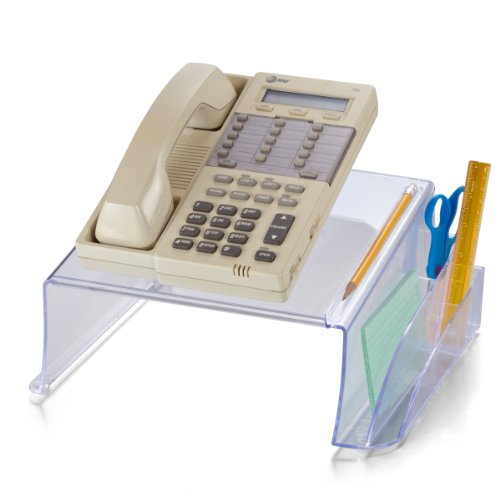 Officemate Telephone Stand - Laptop Stand and Desk O | All Products - Image 2