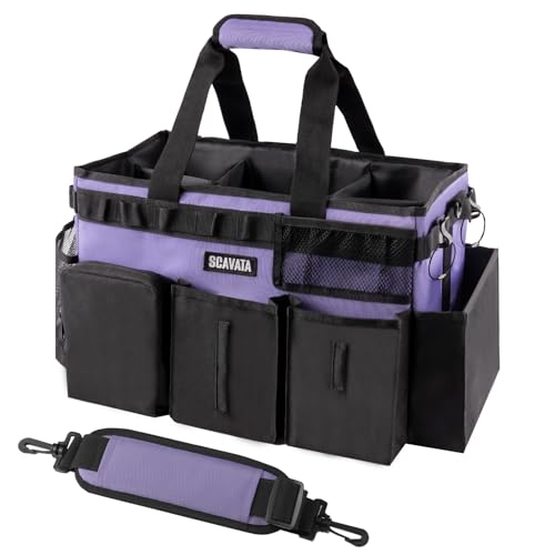 SCAVATA Wearable Cleaning Caddy Bag, Cleaning Caddy | All Products - Image 2