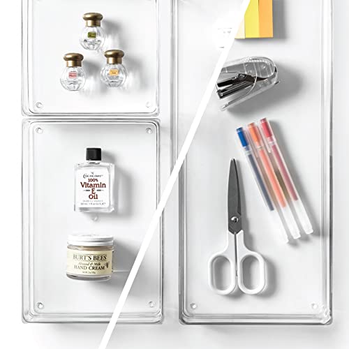 BINO | 3-Piece Drawer Organizer Bin Set | THE MODULAR | - Image 5