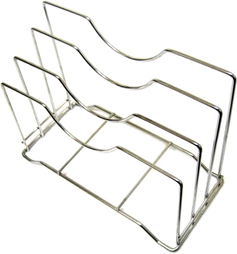 Stainless Steel Dish Drying Rack - Watermelon Slicer Cutter Tool - Image 2