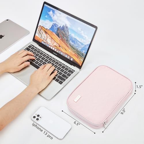 NISHEL Travel Cord Organizer, Electronic Cable Acces | All Products - Image 7