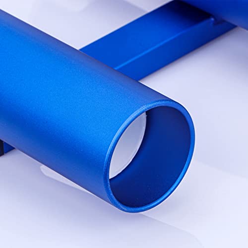 Fishing Rod Holder Aluminum, 3/4 Link Tube， Aluminum3/ 4 Rod Rack - Image 5
