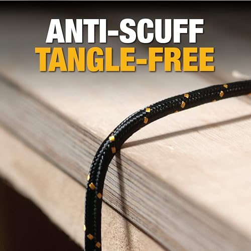 DEWALT Heavy Duty USB C Cable - Image 5