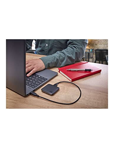 WD 1TB Elements SE - Portable SSD, USB 3.0 - Image 3