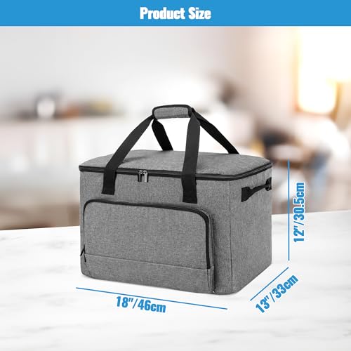 LUXJA Carrying Bag Compatible with Ninja Foodi Possible - Image 6