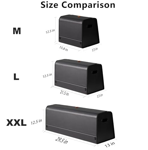 XDV Trunk Organizers, Car Organizers - Image 3