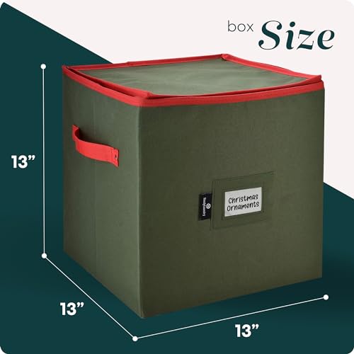 Handy Laundry, Christmas Ornament Storage - Image 6