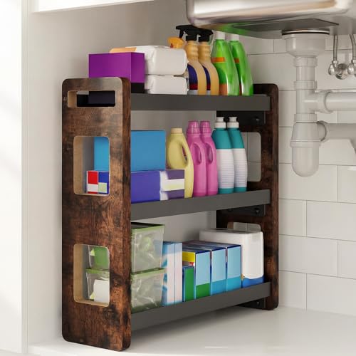Bathroom Counter Organizer, Vanity Organizer, Perfume Organizer - Image 6