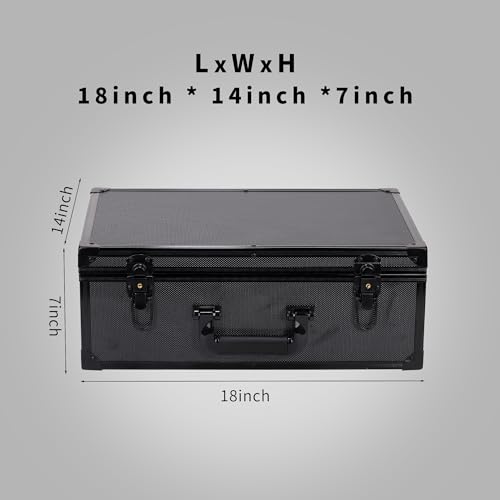 Graded Card Storage Box, 4 Row Top Loader Design - 160+ - Image 8