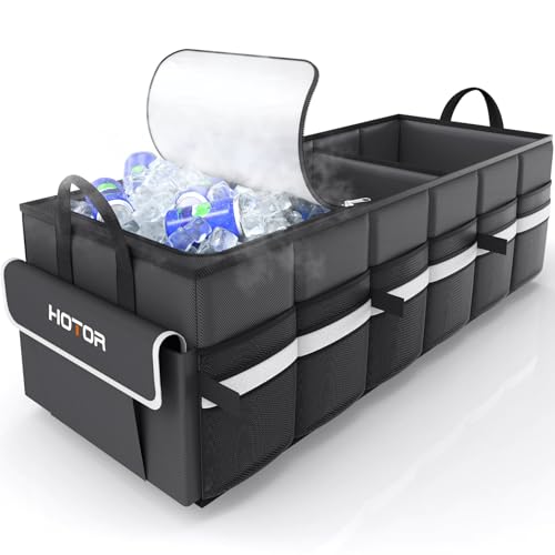 HOTOR Trunk Organizer - Car Organizer | Home Organization - Image 2