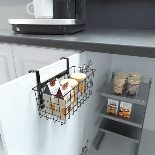 MaraFansie Basket with Hook, Grid Storage Basket, Ov | All Products - Image 4