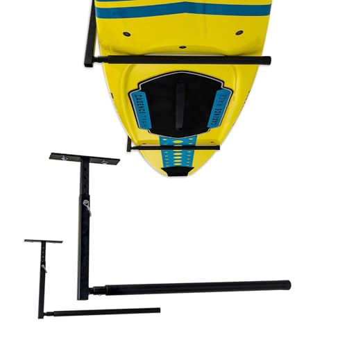 StoreYourBoard Standup Paddle Board and Surfboard Garage - Image 7