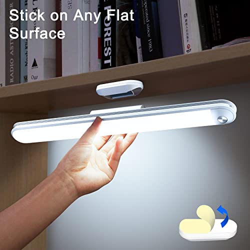 Bunk Bed Lights Dimmable Touch Light Bar Adjustable Color - Image 5