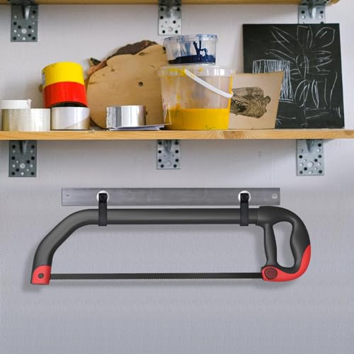 Heavy Duty Magnetic Hooks, Tool Holder Storage Organizer - Image 6