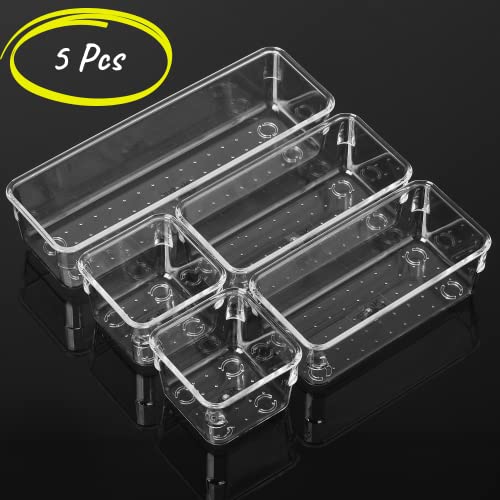 Mr. Pen- Drawer Organizers Set, 5 pcs - Image 3