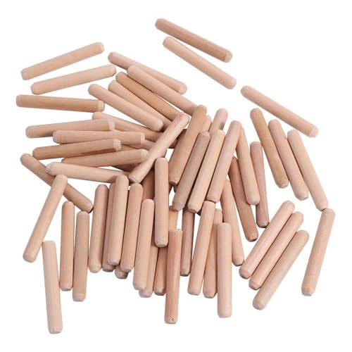 Wooden Thread Holder,Sewing Thread Storage Rack - Image 5