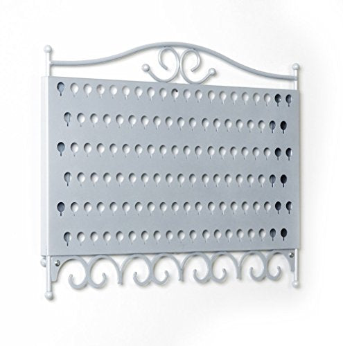 Mango Steam Wall Mounted Closet/Wardrobe Display Hanger Organizer - Image 6