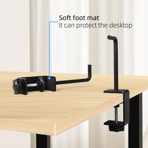Craft Paper Roll Holder Tabletop Dispenser Suitable for Any Table - Image 6