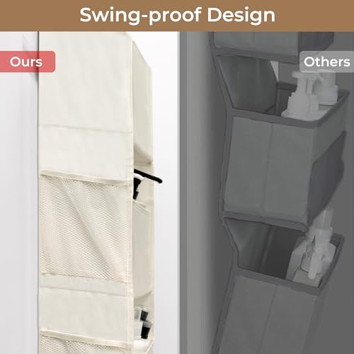 GRANNY SAYS Over the Door Organizer, Detachable Behind the Door - Image 7