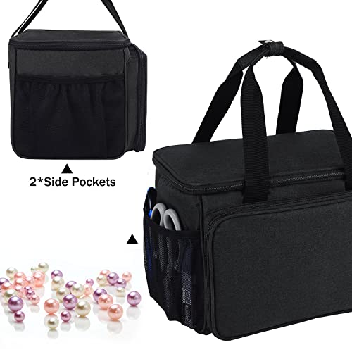 Sewing Basket Bead Organizers and Storage | Home Organization - Image 5