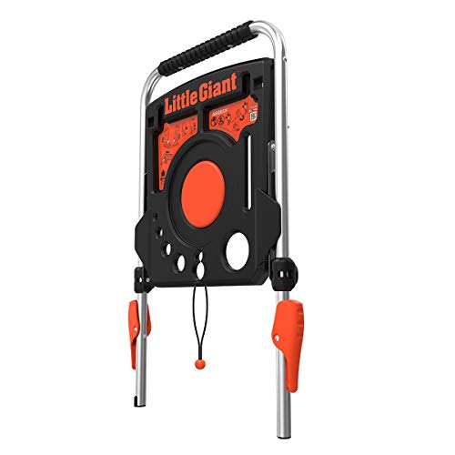 Little Giant Ladders, AirDeck Workstation - Image 6