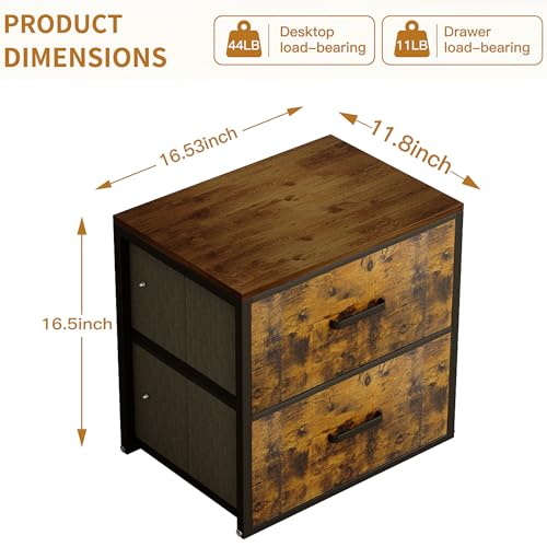 Stackable Storage Drawers, Closet Drawer Organizers and Storage - Image 3