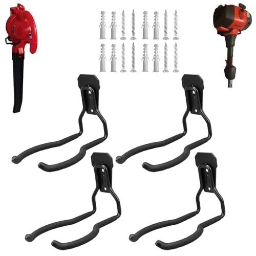 JuforminWeedeater Hanger, String Trimmer Hanger - Image 2